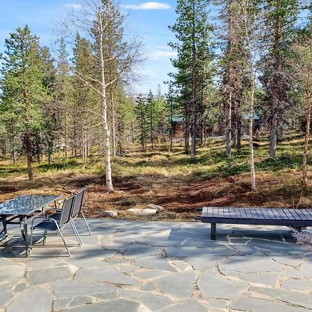 Holiday Home Riekkotupa By Interhome エノンテキエ エクステリア 写真