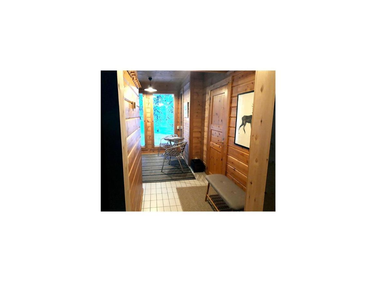 Holiday Home Riekkotupa By Interhome エノンテキエ エクステリア 写真