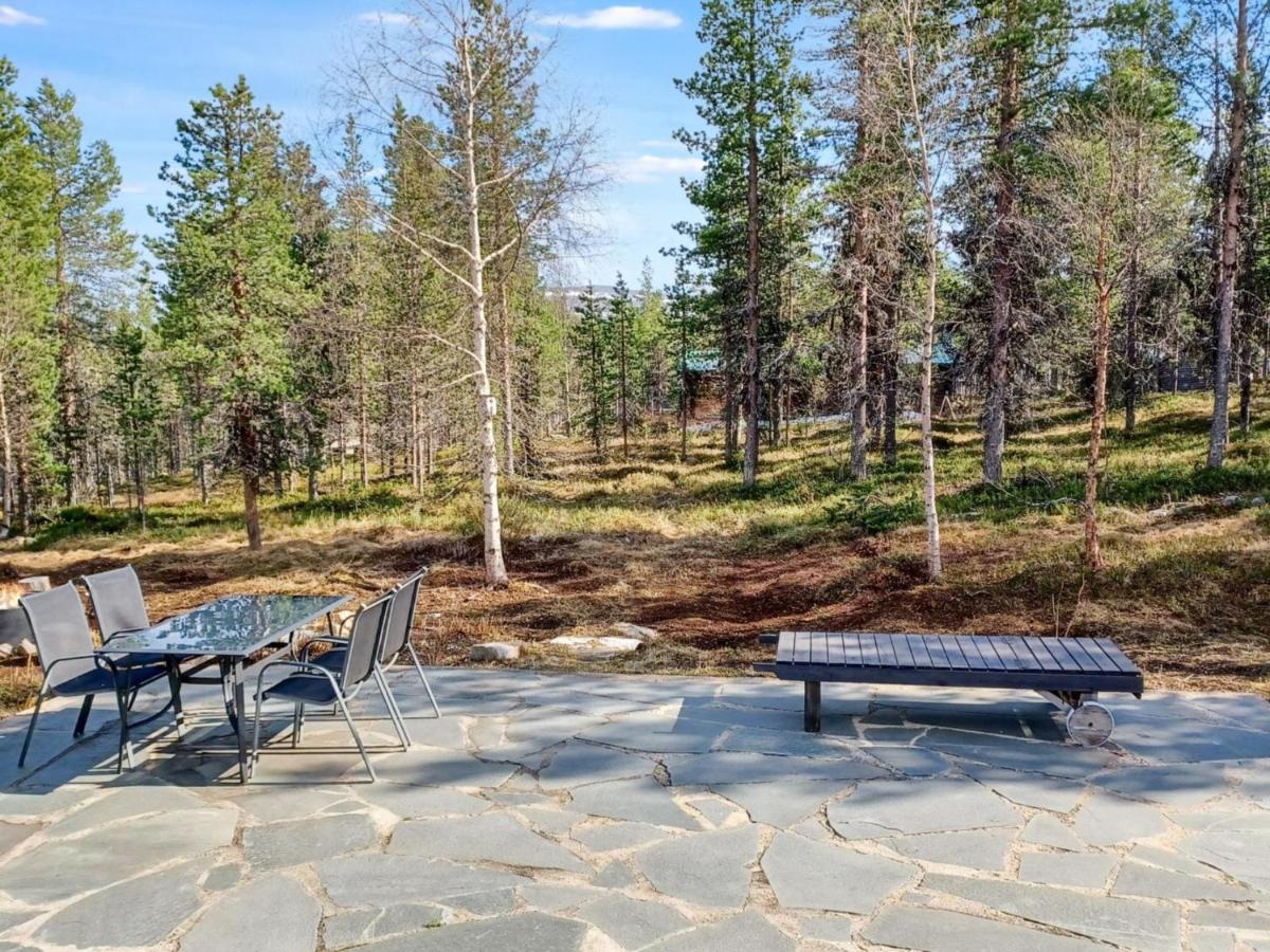 Holiday Home Riekkotupa By Interhome エノンテキエ エクステリア 写真