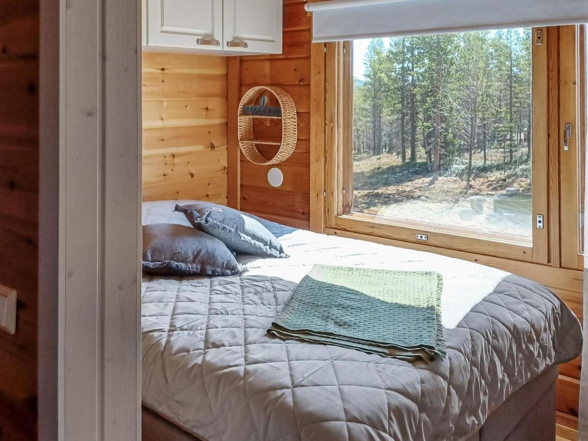 Holiday Home Riekkotupa By Interhome エノンテキエ エクステリア 写真